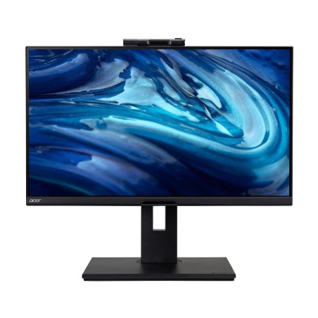 Monitor Acer Vero B8 B278UE | 27" | Systemy ochrony przed włamaniem (IPS) | godz. 16:9 | 100 Hz | 4 ms | 2560 x 1440 pikseli |