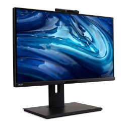 Monitor Acer Vero B8 B278UE | 27" | Systemy ochrony przed włamaniem (IPS) | godz. 16:9 | 100 Hz | 4 ms | 2560 x 1440 pikseli |