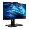 Monitor Acer Vero B8 B278UE | 27" | Systemy ochrony przed włamaniem (IPS) | godz. 16:9 | 100 Hz | 4 ms | 2560 x 1440 pikseli |
