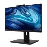 Monitor Acer Vero B8 B278UE | 27" | Systemy ochrony przed włamaniem (IPS) | godz. 16:9 | 100 Hz | 4 ms | 2560 x 1440 pikseli |