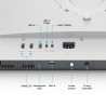 Monitor Benq MA320U 31,5" Systemy ochrony przed włamaniem (IPS) 16:9 60 Hz 5 ms 3840 x 2160 pikseli 550 cd/m2 ??Ilość portów