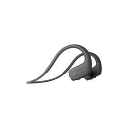 Walkman Sony Waterproof and dustproof NW-WS623B 4 GB, tak, czarny