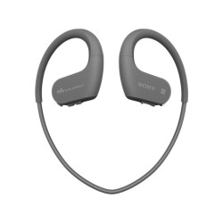 Walkman Sony Waterproof and dustproof NW-WS623B 4 GB, tak, czarny
