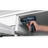 Wiertarko-wkrętarka AKU GSR 12V-15 060186810F BOSCH