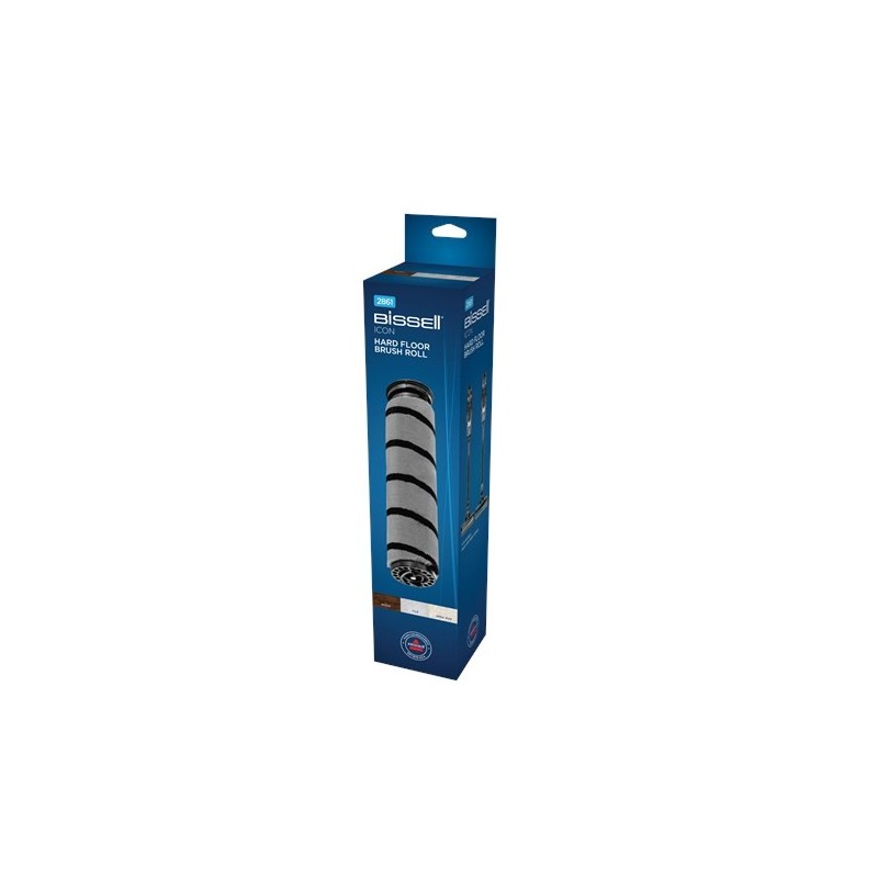 Bissell | Icon Szczotka do podłóg twardych w rolce | Nr ml | 1 szt.