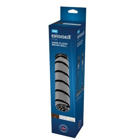 Bissell | Icon Szczotka do podłóg twardych w rolce | Nr ml | 1 szt.