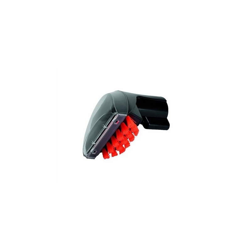 Bissell | Szczotka 3' SpotClean - 8 cm (torba) | Tytan