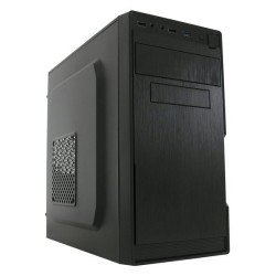 LC-Power 2014MB Midi Tower Czarny