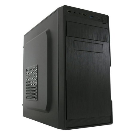 LC-Power 2014MB Midi Tower Czarny