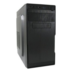 LC-Power 2014MB Midi Tower Czarny