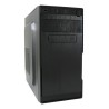 LC-Power 2014MB Midi Tower Czarny