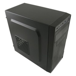 LC-Power 2014MB Midi Tower Czarny