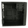 LC-Power 2014MB Midi Tower Czarny