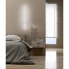 Lampa ścienna LED Activejet AJE-HILTON White NW