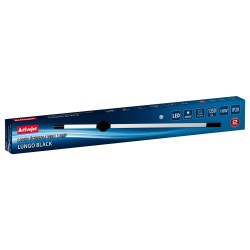 Lampa ścienna LED Activejet AJE-LUNGO Black