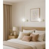 Kinkiet Activejet AJE-EMILY 1P GOLD E27 1x40W