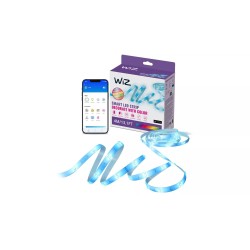 WiZ Taśma LED 4 m