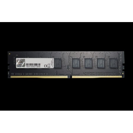 G.Skill Value moduł pamięci 8 GB 1 x 8 GB DDR4