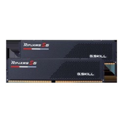 G.Skill Ripjaws S5 F5-6400J3648F16GX2-RS5K moduł pamięci 32 GB 2 x 16 GB DDR5 6400 MHz