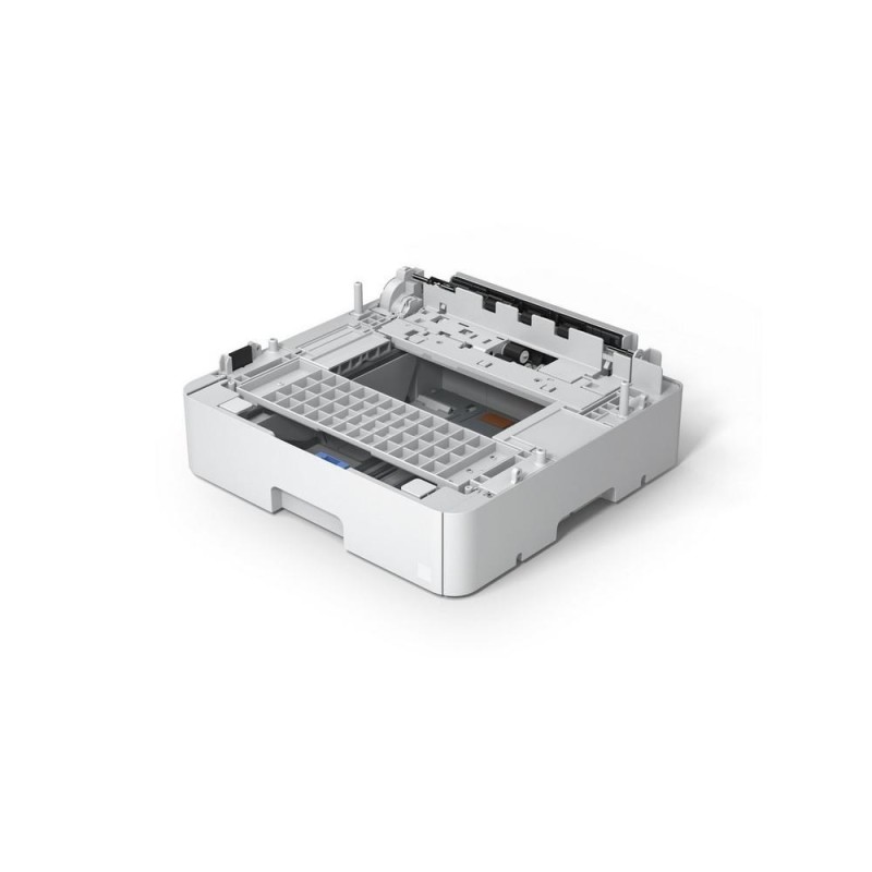 Epson - Kaseta na papier - 500 arkuszy w 1 szufladzie (Trays) - do WorkForce Pro WF-C5390, WF-C5890DWF Epson - Kaseta na papier - 500 arkuszy w 1 szufladzie (Trays) - do WorkForce Pro WF-C5390, WF-C5890DWF