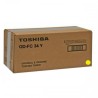 Bęben Toshiba Drum Trommel OD-FC34Y Żółty Gelb 30k (6A000001579)