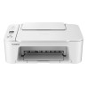 Druk atramentowy Canon PIXMA TS3751i | Kolor | Format A4 | Sieć Wi-Fi | Biały