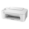 Druk atramentowy Canon PIXMA TS3751i | Kolor | Format A4 | Sieć Wi-Fi | Biały