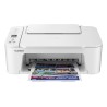 Druk atramentowy Canon PIXMA TS3751i | Kolor | Format A4 | Sieć Wi-Fi | Biały