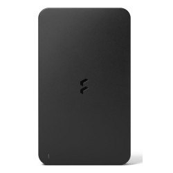 Fraktal Design Dostosuj Pro Hub | Czarny