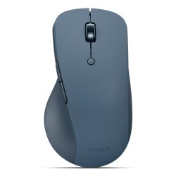 Lenovo Yoga Pro Mouse P myszka Gaming Po prawej stronie Bluetooth Optyczny 2400 DPI