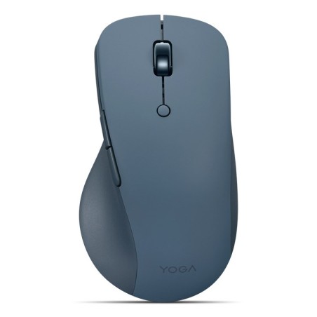Lenovo Yoga Pro Mouse P myszka Gaming Po prawej stronie Bluetooth Optyczny 2400 DPI