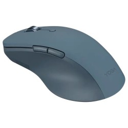 Lenovo Yoga Pro Mouse P myszka Gaming Po prawej stronie Bluetooth Optyczny 2400 DPI