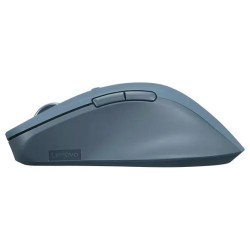 Lenovo Yoga Pro Mouse P myszka Gaming Po prawej stronie Bluetooth Optyczny 2400 DPI
