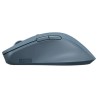 Lenovo Yoga Pro Mouse P myszka Gaming Po prawej stronie Bluetooth Optyczny 2400 DPI