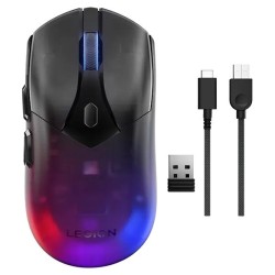 Lenovo Legion M410 myszka Gaming RF Wireless