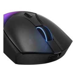 Lenovo Legion M410 myszka Gaming Oburęczny RF Wireless + USB Type-C Optyczny 16000 DPI