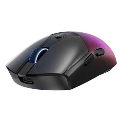 Lenovo Legion M410 myszka Gaming Oburęczny RF Wireless + USB Type-C Optyczny 16000 DPI