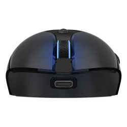 Lenovo Legion M410 myszka Gaming Oburęczny RF Wireless + USB Type-C Optyczny 16000 DPI