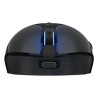 Lenovo Legion M410 myszka Gaming Oburęczny RF Wireless + USB Type-C Optyczny 16000 DPI