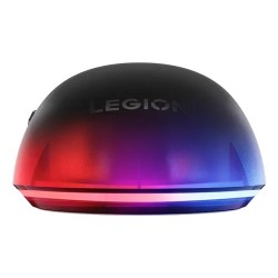 Lenovo Legion M410 myszka Gaming Oburęczny RF Wireless + USB Type-C Optyczny 16000 DPI