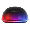 Lenovo Legion M410 myszka Gaming Oburęczny RF Wireless + USB Type-C Optyczny 16000 DPI