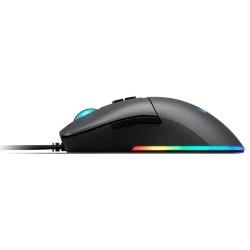 Lenovo GY51M74265 myszka Gaming Po prawej stronie USB Typu-A 8000 DPI