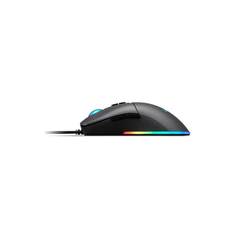 Lenovo GY51M74265 myszka Gaming Po prawej stronie USB Typu-A 8000 DPI
