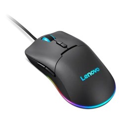Lenovo GY51M74265 myszka Gaming Po prawej stronie USB Typu-A 8000 DPI