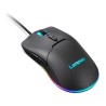 Lenovo GY51M74265 myszka Gaming Po prawej stronie USB Typu-A 8000 DPI