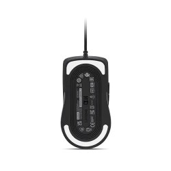 Lenovo GY51M74265 myszka Gaming Po prawej stronie USB Typu-A 8000 DPI
