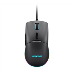 Lenovo GY51M74265 myszka Gaming Po prawej stronie USB Typu-A 8000 DPI