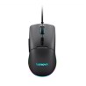 Lenovo GY51M74265 myszka Gaming Po prawej stronie USB Typu-A 8000 DPI