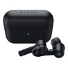 Słuchawki Razer Hammerhead Pro HyperSpeed True Wireless Black