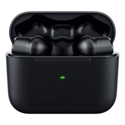 Słuchawki Razer Hammerhead Pro HyperSpeed True Wireless Black